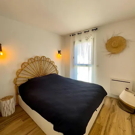 Holiday home Paradis Soleil & *