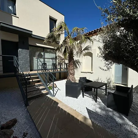 Holiday home Paradis Soleil & *