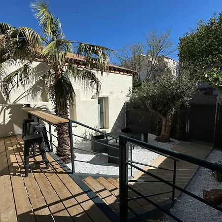 Paradis Soleil & Holiday home *