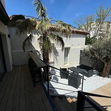 Paradis Soleil &