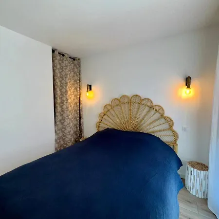 Paradis Soleil & Vakantiehuis